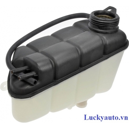 Bình nước phụ xe Mercedes Benz S W220 _ 2205000049- A2205000049